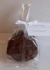 Chocolate-Cherry-Chipotle Cookies
