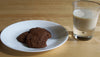 Chocolate-Cherry-Chipotle Cookies