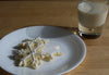 Citrus-Cardamom Snowflakes