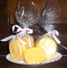 Ginger Cookies
